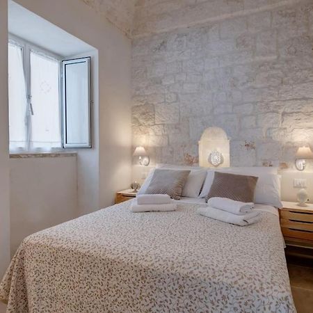 Apartamento Casa Vituccia Ostuni Exterior foto