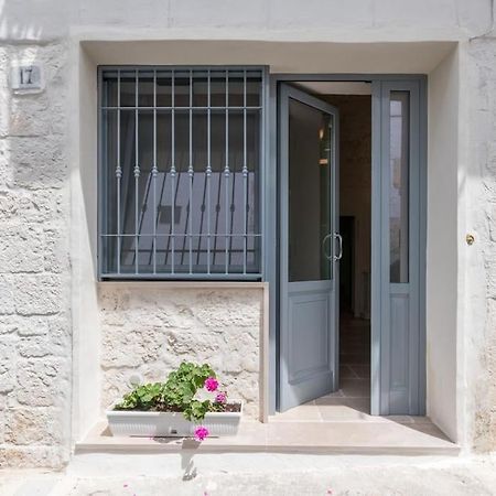 Apartamento Casa Vituccia Ostuni Exterior foto