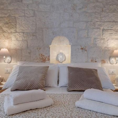 Apartamento Casa Vituccia Ostuni Exterior foto