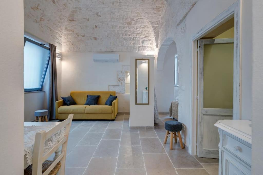 Apartamento Casa Vituccia Ostuni Exterior foto