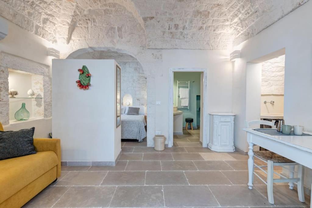 Apartamento Casa Vituccia Ostuni Exterior foto